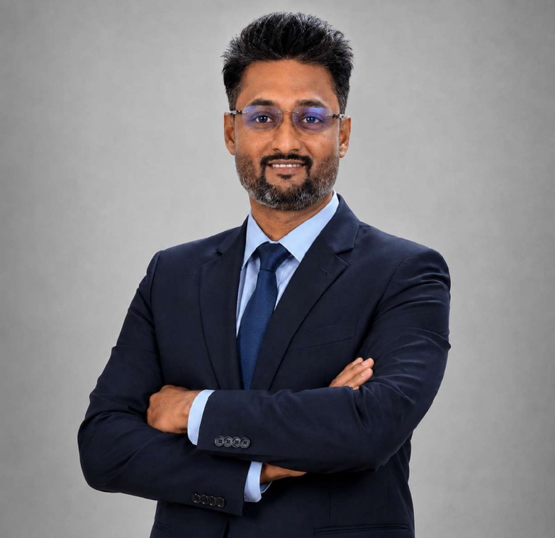 Vijay Dadasaheb Kale, Director